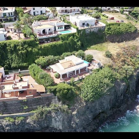 Villa Anna Аньоне-Баньї Екстер'єр фото